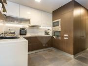 Apartamento T3 de luxo à venda em Poço Mouro