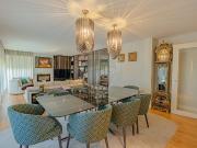 Apartamento T3 de luxo à venda em Porto