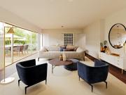 Apartamento T3 de luxo à venda em Porto