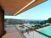 Apartamento T3 de luxo à venda em Queijas