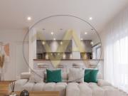 Apartamento T3 de luxo baixa da cidade. com terraço Faro Apartamento T3 de luxo baixa da cidade. com terraço Faro