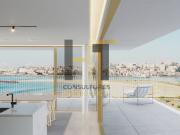 Apartamento T3 de Luxo | Canidelo | Box | 3 Frentes