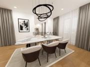 Apartamento T3 de luxo, Coimbra São Martinho do Bispo