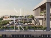 Apartamento T3 de luxo com box para 2 carros na Av....