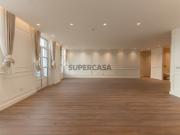 Apartamento T3 de Luxo com Garagem e Acabamentos Premium...