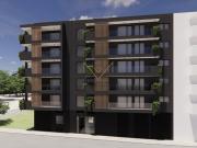 APARTAMENTO T3 DE LUXO COM GARAGEM E VARANDAS NO CORAÇÃO...