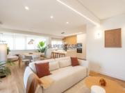 Apartamento T3 de Luxo com Garagem na Prestigiada Quinta...