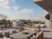 Apartamento T3 de Luxo com Jardim e Box com 173m2