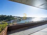 Apartamento T3 de Luxo, com mais de 400 m² e vistas...