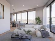 Apartamento T3 de luxo, com Piscina no rooftop, perto da...