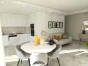 Apartamento T3 de luxo com piscina no último piso, em...