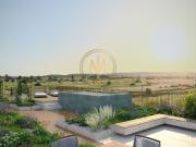 Apartamento T3 de Luxo com rooftop e piscina privativa...