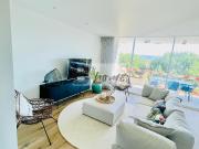 Apartamento T3 de Luxo com Terraço e Estacionamento