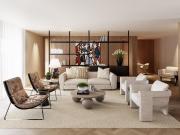 T3 de luxo com terraços no avilez 104