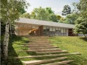 Apartamento T3 de luxo com varanda e 2 vagas de garagem