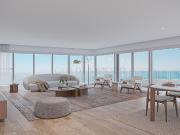 Apartamento T3 de Luxo com Varanda em Gaia 141m² Canidelo