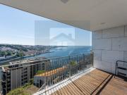 APARTAMENTO PORTO T3|| COM VISTAS RIO E MAR