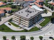 Apartamento T3 de Luxo, Condomínio Fechado Baltar, Paredes