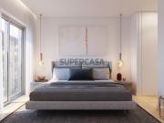 Apartamento T3 de Luxo em Campolide
