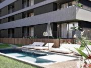 Apartamento T3 de luxo em condomínio exclusivo – Páteo 1896