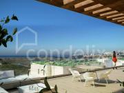 Apartamento T3 de luxo em condomínio fechado, Canidelo...
