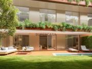 Apartamento T3 de Luxo em Condomínio Privado | Avenida...