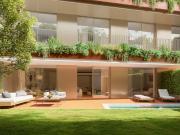 Apartamento T3 de Luxo em Condomínio Privado | Avenida...