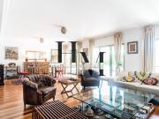 Apartamento T3 de Luxo em Condomínio Privado | Lapa...