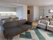 Apartamento T3 de Luxo em construção Cerco das mós