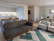 Apartamento T3 de Luxo em construção Cerco das mós