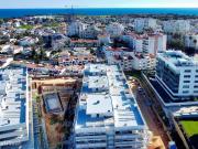 Apartamento T3 de Luxo em Construo Lagos