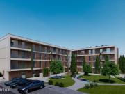 Apartamento T3 de Luxo em Fafe