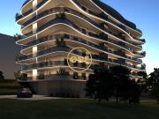 Apartamento T3 de Luxo em Fraião