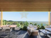 Apartamento T3 de luxo em Gaia