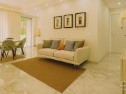 Apartamento T3 de luxo em Lagos com piscina e garagem