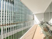 Apartamento T3 de Luxo em Lisboa com Garagem