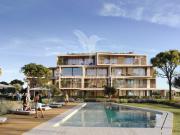 Apartamento T3 de Luxo em Vilamoura