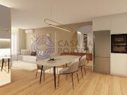 Apartamento T3 de Luxo Espinho 122m² Espinho