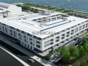 Apartamento T3 de Luxo, frente rio, entre Belém /...