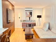 Apartamento T3 de Luxo Living SEA com vistas mar e rio...