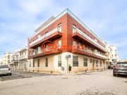 Apartamento T3 de Luxo na baixa de Faro com...