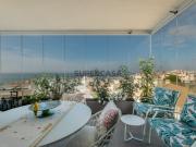 Apartamento T3 de Luxo na Ericeira com Vista de Mar...