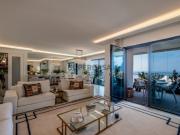 Apartamento T3 de Luxo na Ericeira com Vista de Mar...