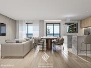 Apartamento T3 de Luxo na praia de Espinho