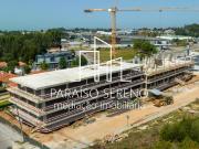 Apartamento T3 de Luxo no Centro de Stª Maria da Feira