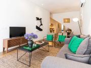 Apartamento T3 de Luxo no Centro Histórico