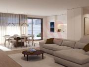 Apartamento T3 de Luxo no Condomínio Fechado Baltar...