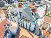 Apartamento T3 de Luxo, no corao do Funchal Savoy...