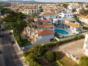 Apartamento T3 de Luxo no Monte Estoril com Terraço...