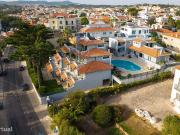 Apartamento T3 de Luxo no Monte Estoril com Terrao...